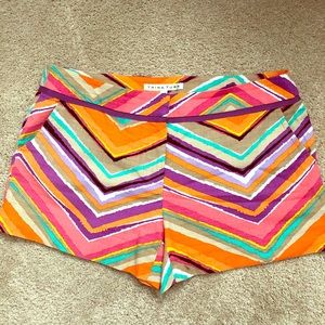 Trina Turk shorts